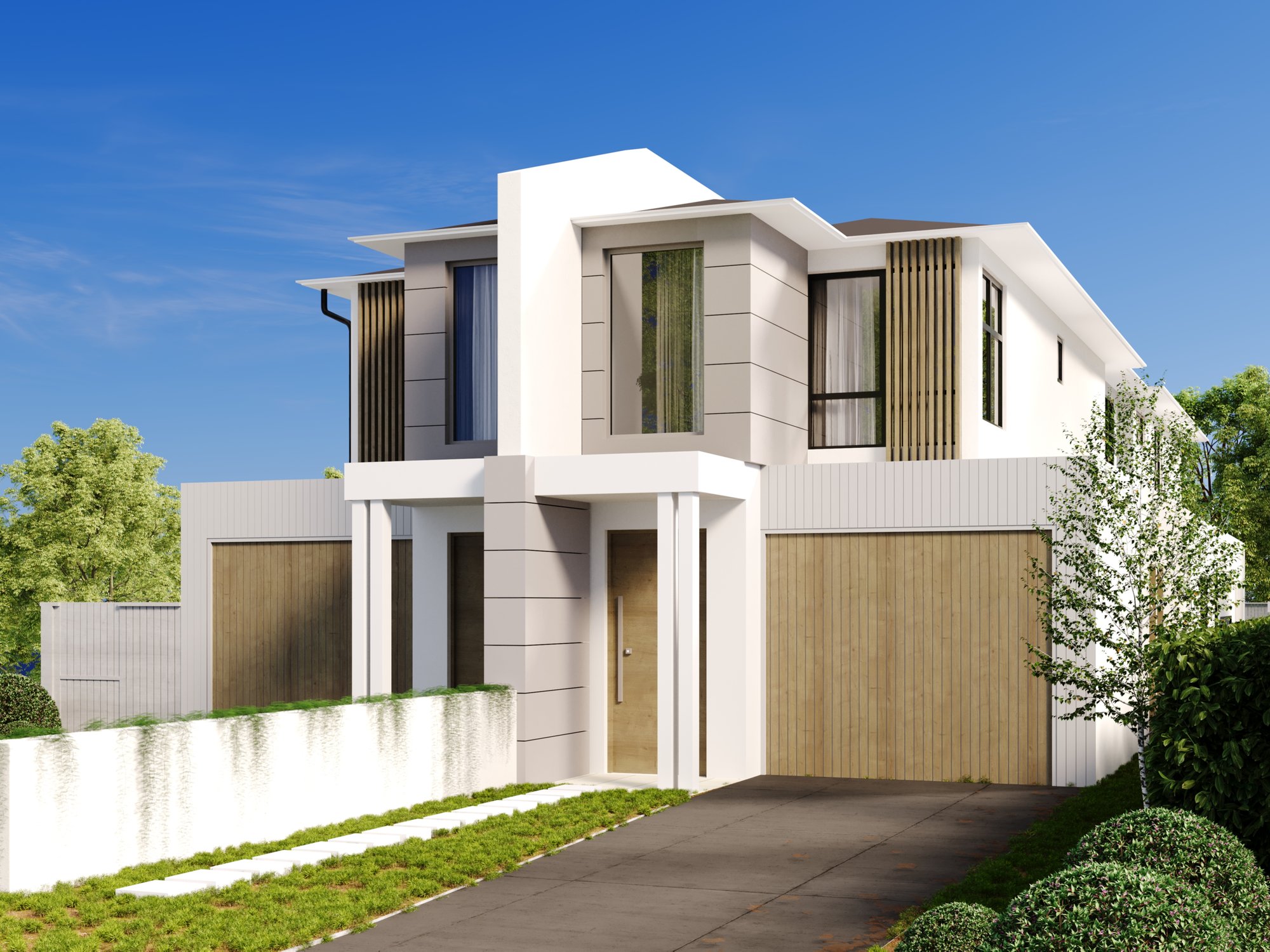 B-Grey_Interactive LightMix