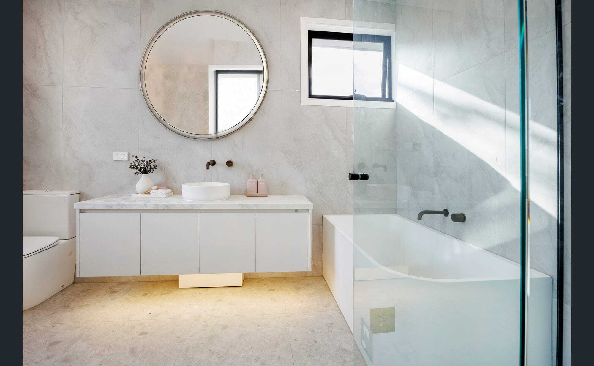 Mainbath
